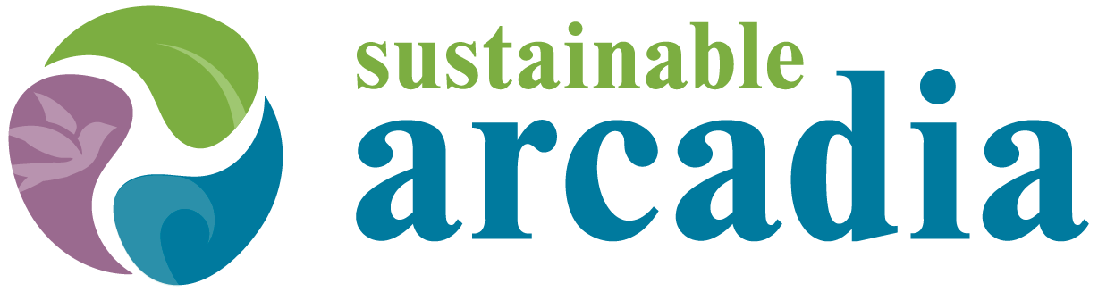 Sustainable Arcadia - 2025